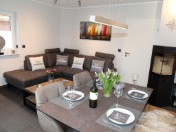 Ferienhaus in Eilsum bei Greetsiel