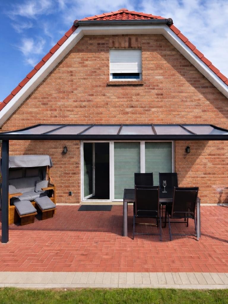 Ferienhaus in Eilsum bei Greetsiel