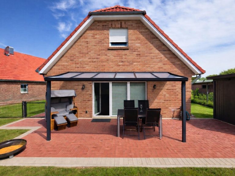 Ferienhaus in Eilsum bei Greetsiel